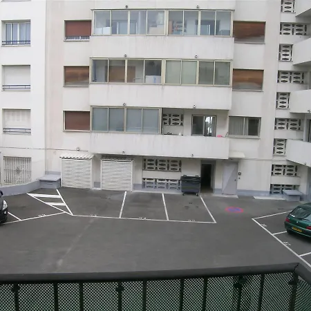 Imperial Apartment
