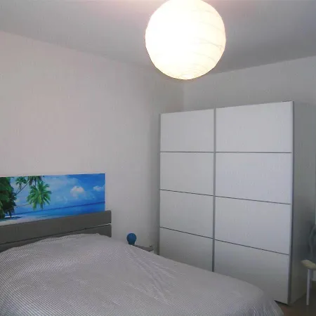 Imperial Apartment